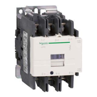 Schneider Electric Contacteur de puissance 95A 230V 50/60Hz LC1D95P7