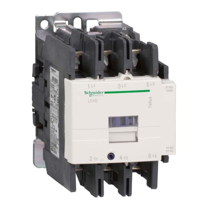 Schneider Electric Contacteur de puissance 95A 230V 50/60Hz LC1D95P7