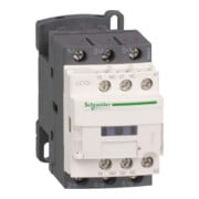 Schneider Electric Contacteur de puissance 9A 110V AC LC1D09F7-1