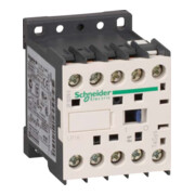 Schneider Electric Contacteur de puissance 9A 24V DC avec diode LP1K0910BD3-1