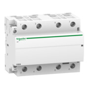 Schneider Electric Contacteur d'installation 4S 100A 220-240VAC A9C20884-1