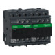 Schneider Electric Contacteur inverseur 12A 230V 50/60Hz LC2D12P7