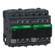 Schneider Electric Contacteur inverseur 12A 230V 50/60Hz LC2D12P7-3