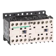 Schneider Electric Contacteur inverseur 9A 24V CC LP2K0901BD-1