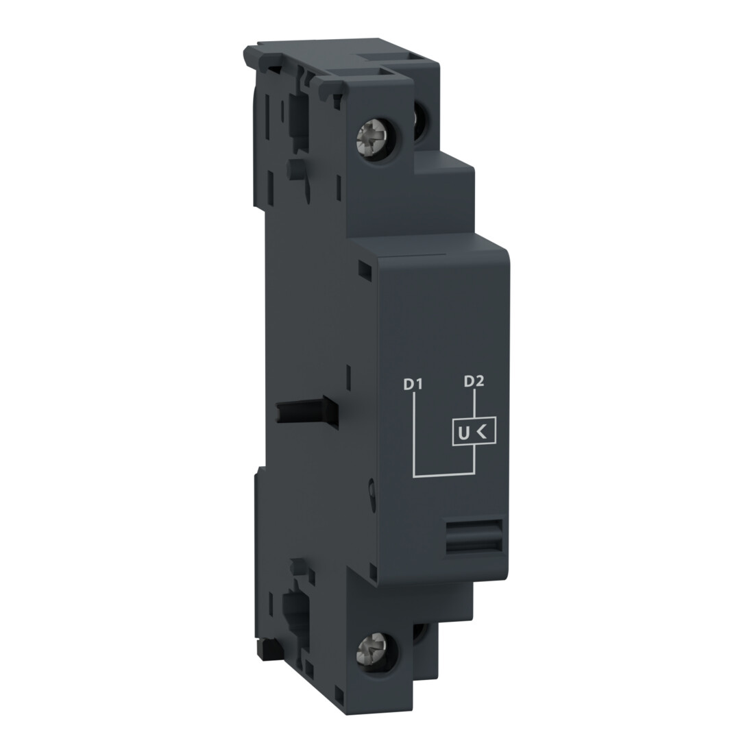 Schneider Electric Déclencheur de sous-tension 220V 50Hz GVAU225