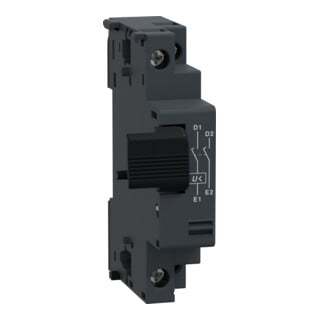 Schneider Electric Déclencheur de sous-tension GVAX385 380 V 50 Hz