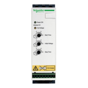 Schneider Electric Démarreur progressif 15KW, 3x380-415V, 32A ATS01N232QN-3