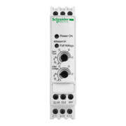 Schneider Electric Démarreur progressif 2,2 kW, 3x110-480 V, 6 A ATS01N106FT-1