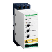 Schneider Electric Démarreur progressif 5,5 kW, 3x380-415V, 12A ATS01N212QN-3