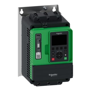 Schneider Electric Démarreur progressif ATS490 47A 208 à 690V