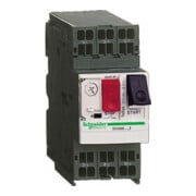 Schneider Electric Disjoncteur moteur 6,30-10,00A FZ GV2ME143-1