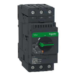 Schneider Electric Disjoncteur moteur GV3P32 23-32A