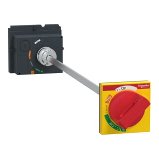 Schneider Electric Drehantrieb mit Türkupplung ComP LV429340T