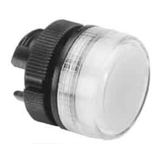 Schneider Electric Élément frontal lampe témoin vert ZA2BV03