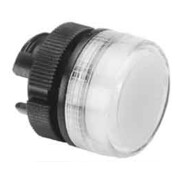 Schneider Electric Élément frontal lampe témoin vert ZA2BV03-1