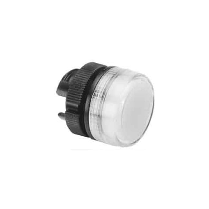 Schneider Electric Élément frontal lampe témoin vert ZA2BV03