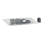 Schneider Electric Embout 3p A9XPE310 (10 pièces)-1