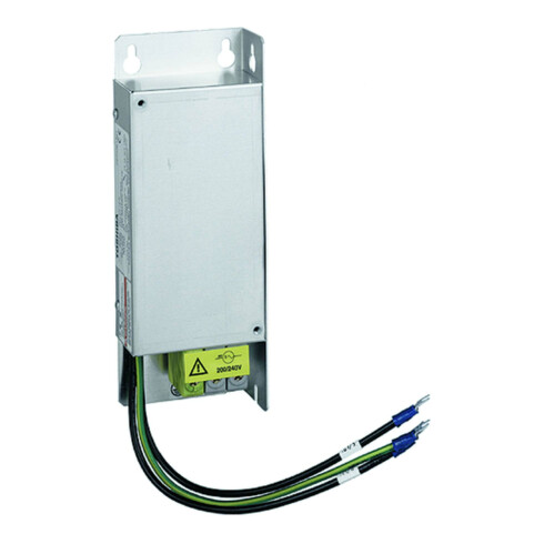 Schneider Electric EMV-Filter 3-p, 15A VW3A31404