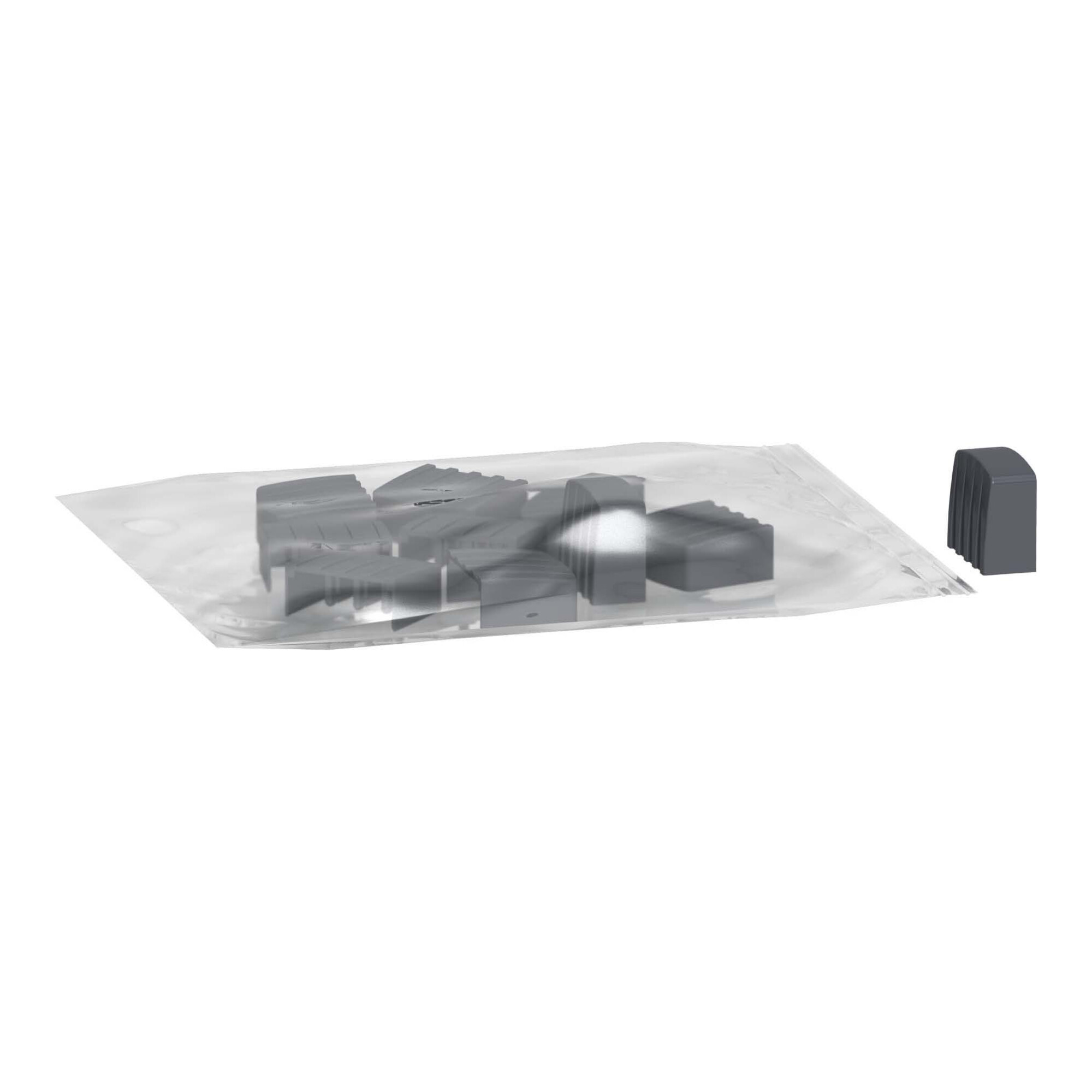 Schneider Electric Endkappe 3p A9XPE310 (VE10)