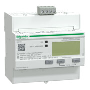Schneider Electric Energiezähler IEM3155 3P+N 63A Modbu Mid A9MEM3155-3