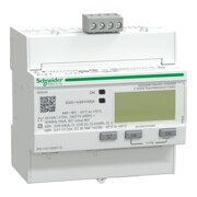 Schneider Electric Energiezähler IEM3255 3P+N 5A Modbus Mid A9MEM3255-3