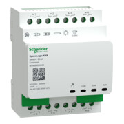 Schneider Electric Erweiterung Schalt./Jalou. SpaceLogic KNX MTN6805-0008-3