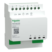 Schneider Electric Extension variateur SpaceLogic KNX MTN6810-0102-1