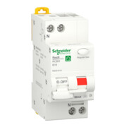 Schneider Electric FI/LS 1P+N, 16A, B-Char. R9D01616-3