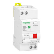 Schneider Electric FI/LS-Schalter 1P+N, 10A, B-Char. R9D01610-3