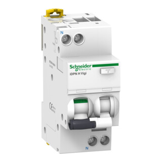 Schneider Electric FI/LS-Schalter A9D07616 16A B 30mA A