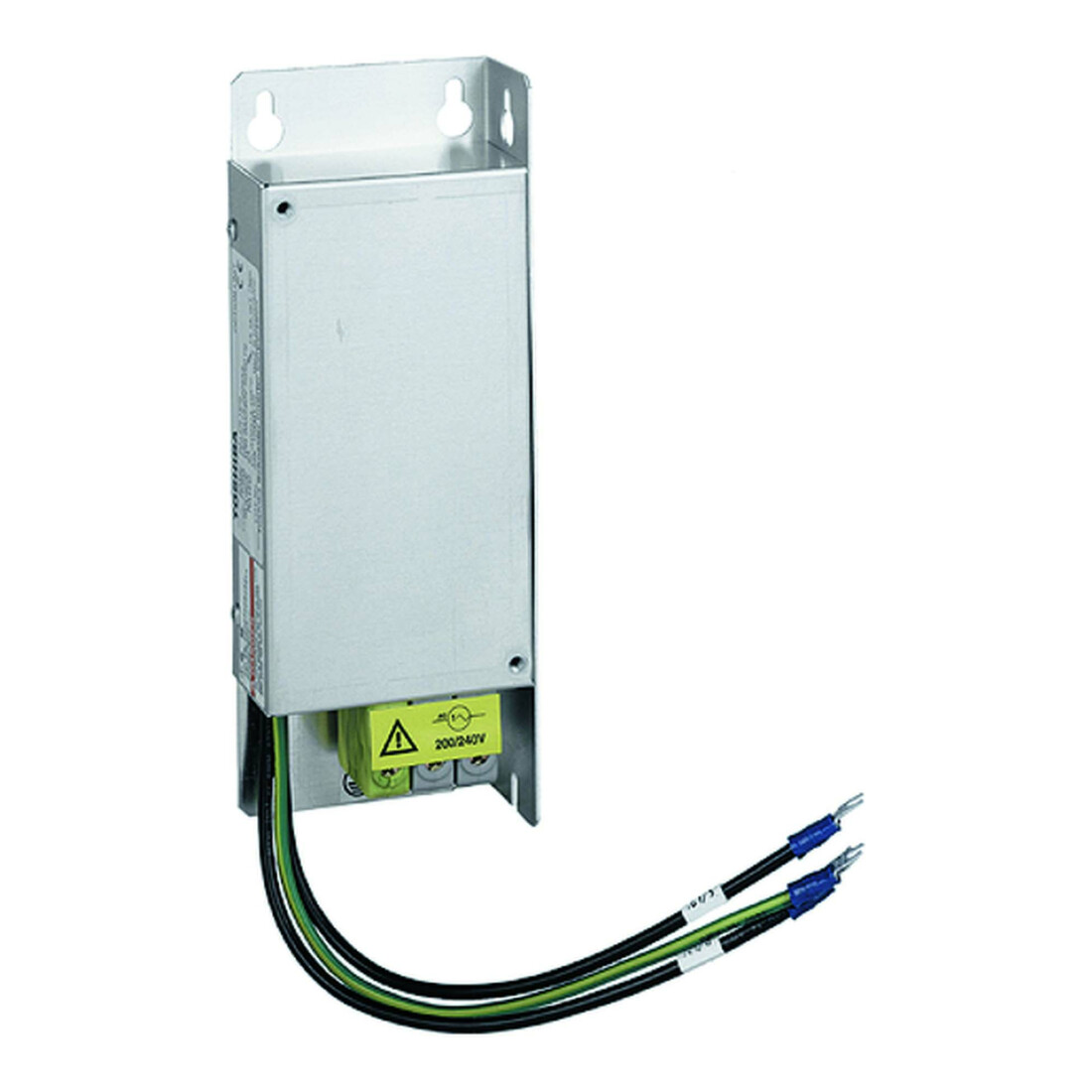 Schneider Electric Filtre CEM 3 p, 15A VW3A31404