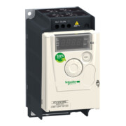 Schneider Electric Frequenzumrichter 1ph. 0,18kW 230V IP20 ATV12H018M2-3