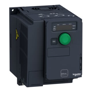 Schneider Electric Frequenzumrichter ATV320 1,1kW 200-240V 1-phasig