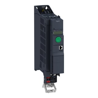 Schneider Electric Frequenzumrichter ATV320 3kW 380-500V 3-phasig ATV320U30N4B