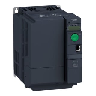 Schneider Electric Frequenzumrichter ATV320 5,5kW 380-500V 3-phasig ATV320U55N4B