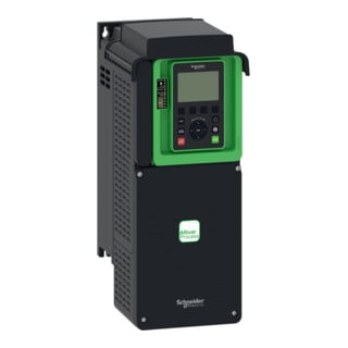 Schneider Electric Frequenzumrichter ATV630D11N4 11kW 380-480V