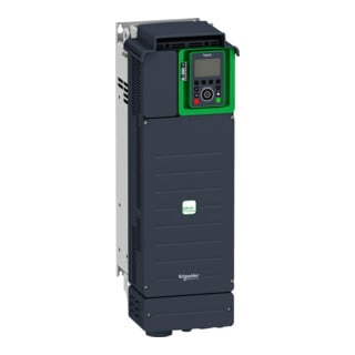 Schneider Electric Frequenzumrichter ATV930D37N4 37kW 400/480V