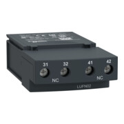 Schneider Electric FU Modul Hilfsschalter 2S LUFN02-3