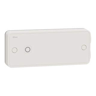 Schneider Electric Funkempfänger-Relais CCTFR6700 16A Temperatursensor Anbindung