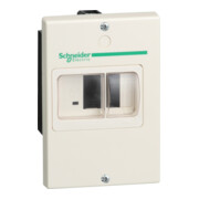 Schneider Electric Gehäuse GV2MP04 IP55