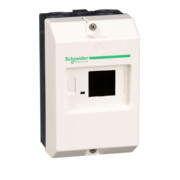 Schneider Electric Gehäuse IP41 F.GV2M.. GV2MC01-3