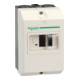 Schneider Electric Gehäuse IP55 F.GV2M.. GV2MC02-1