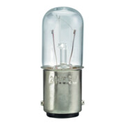 Schneider Electric Glühlampe BA15D,24V,7W DL1BEB