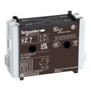 Schneider Electric Hilfskontakt-Modul 1S/1Ö f.V1-V6 VZ7-3