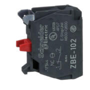 Schneider Electric Hilfsschalter 1Ö, schraubanschl. ZBE102-3