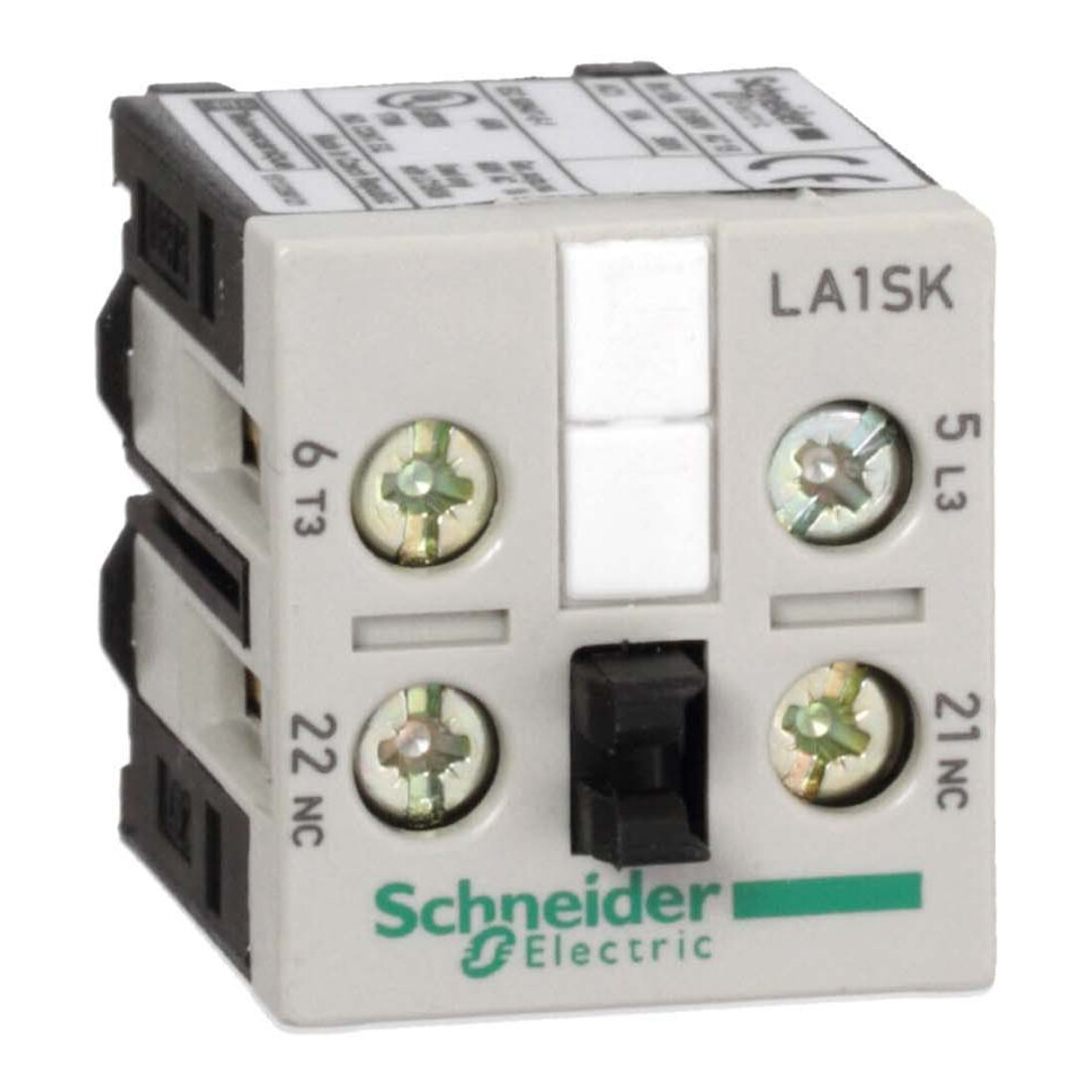 Schneider Electric Hilfsschalter 1S 1Ö f.CA2SK LA1SK11