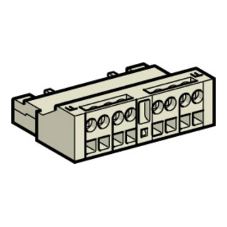 Schneider Electric Hilfsschalter 1S, 1Ö GVAE113