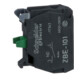Schneider Electric Hilfsschalter 1S, schraubanschl. ZBE101
