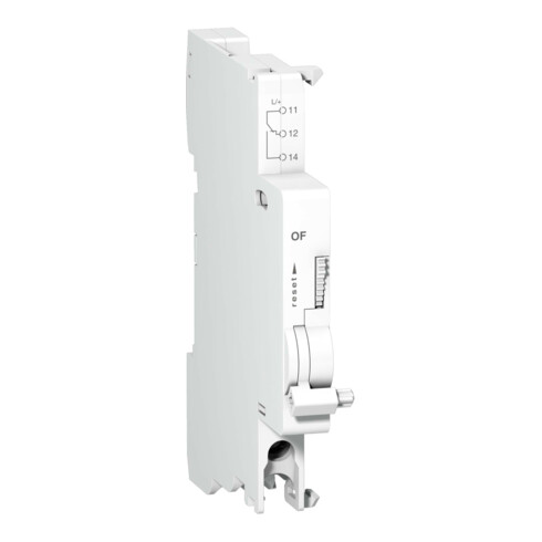 Schneider Electric Hilfsschalter 1W f.C60/C120/IDPN A9N26924
