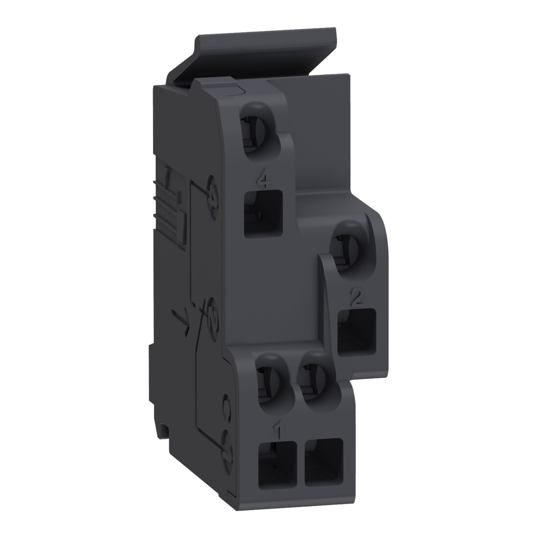 Schneider Electric Hilfsschalter 29450